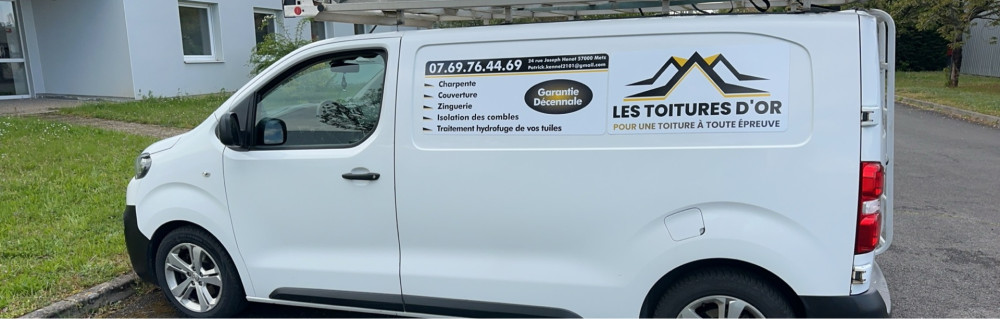 Patrick K. (les toitures d’or)