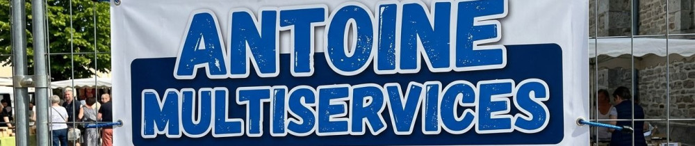 Antoine L. (Antoine Multi services)