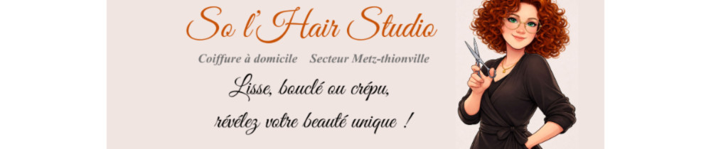 Sonia V. (So l'Hair Studio)