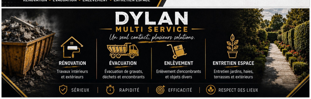 Dylan G. (Dylan multi service)