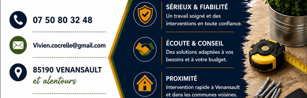 Vivien C. (Vivien.Proximité.Services)