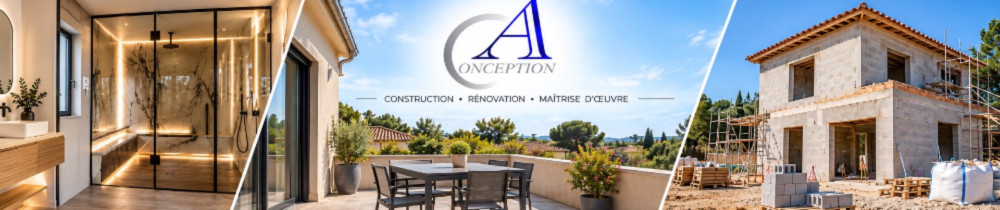 Adrien C. (AC CONCEPTION)