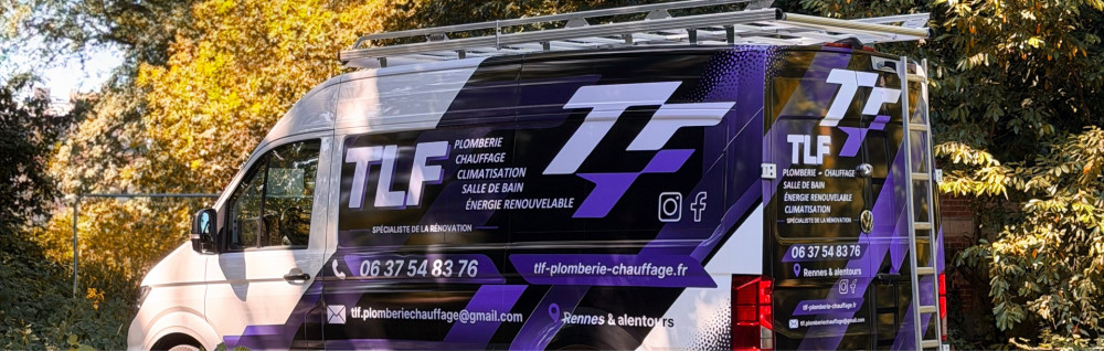 TLF-Plomberie | Chauffage