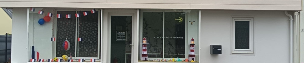 Bakel C. (Ma Maison Plus)