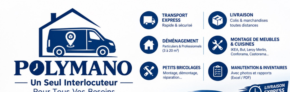 PolyMano