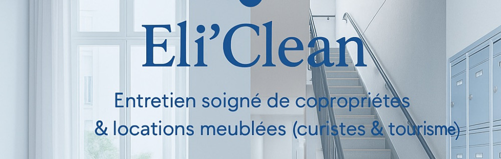 Elisabeth A. (Eli’Clean)