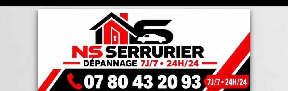 Narek S. (NS Serrures)