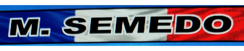 Jérémie N. (Mr Semedo)