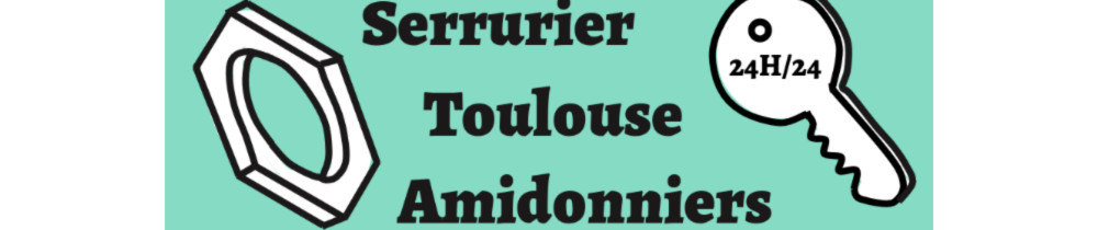 Quentin B. (Serrurier Toulouse Amidonn...