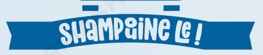 SHAMPOUINE LE