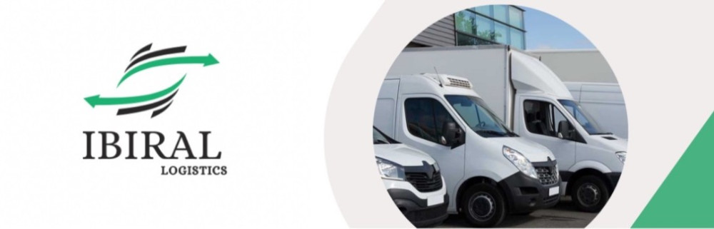 IBIRAL LOGISTICS