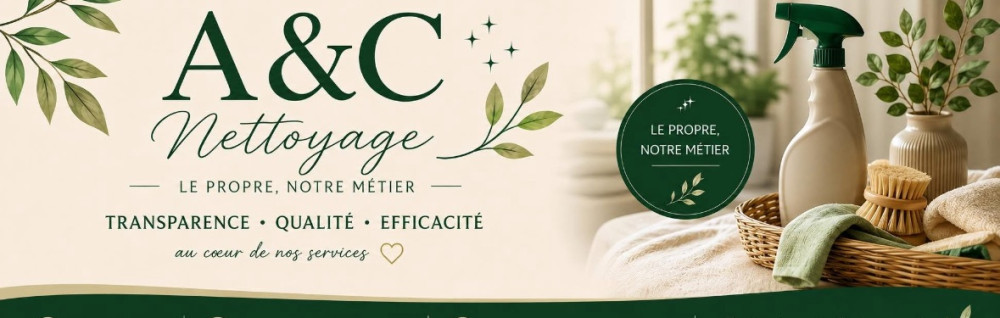A&C Nettoyage