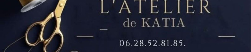 Katia P. (L'Atelier de Katia)