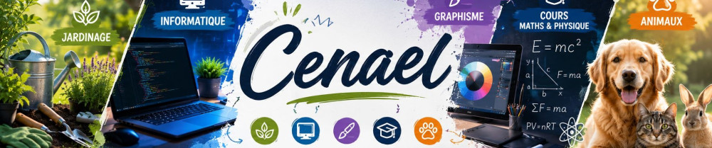 Cénaël L.