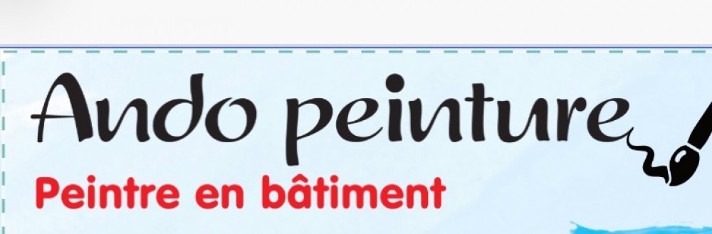 Guillaume W. (Ando peinture)