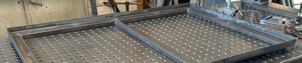 Amaury F. (ARCLINE Soudure)