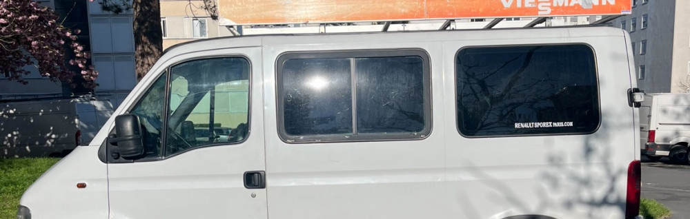 Hafid L. (Pro Transport)