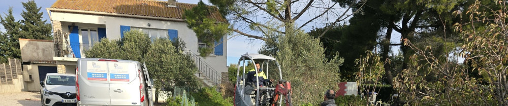 PROVENCE PLOMBERIE CHAUFFAGE