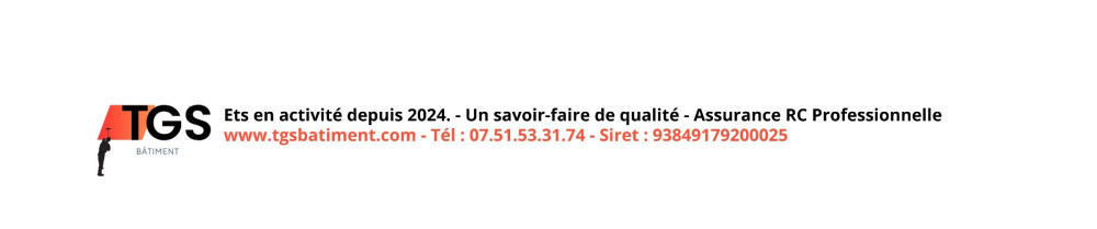 Tyson G. (TGS Bâtiment)