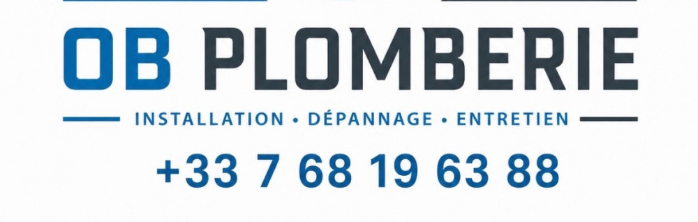 OB PLOMBERIE