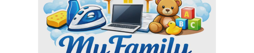 MY FAMILY SERVICES