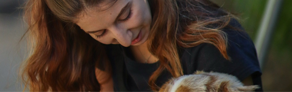 Justine G. (Ju&Co-Petsitting)