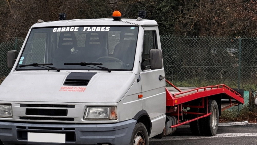 Nathan B. (Bnt Assistance Remorquage)