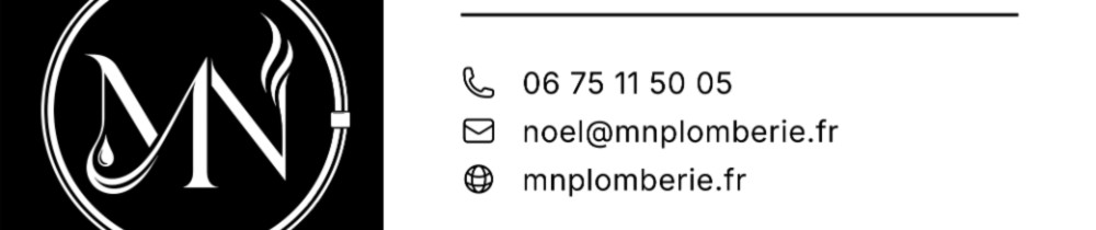 Noël M. (M.N PLOMBERIE CHAUFFAGE)