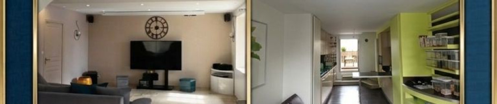 Remy S. (Magic Home Service)