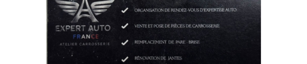 Expert Auto France
