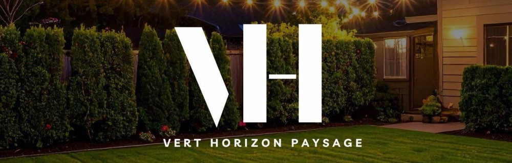 Vert Horizon Paysage