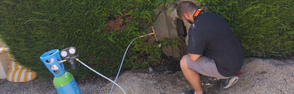 Aymeric S. (Santamaria Plomberie)