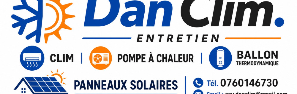 Dan J. (Danclim)