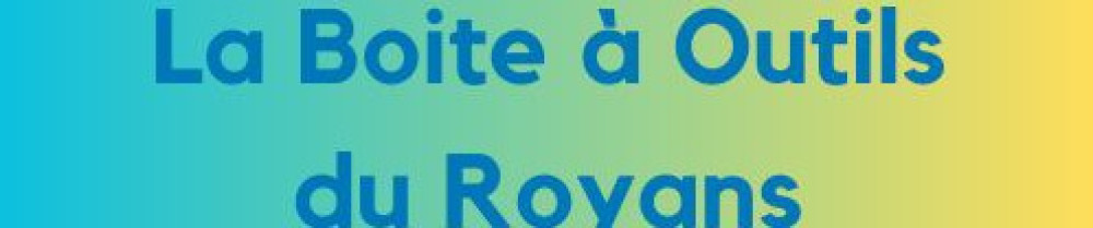 Kévin H. (la boîte à outils du Royans)
