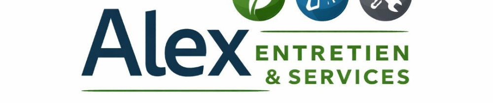 Alexandre B. (ALEX Entretien & Service...