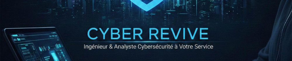 Kévin C. (Cyber revive)