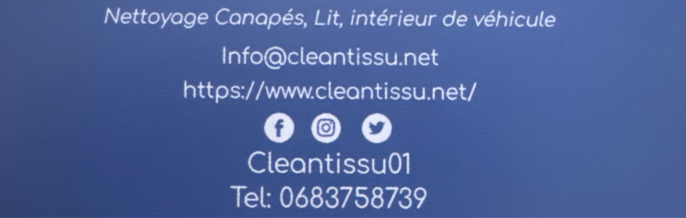 Abdessamad C. (cleantissu)