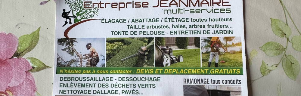Jeanmaire C.