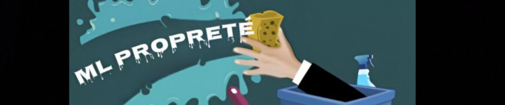 Mickaël L. (ML Propreté)