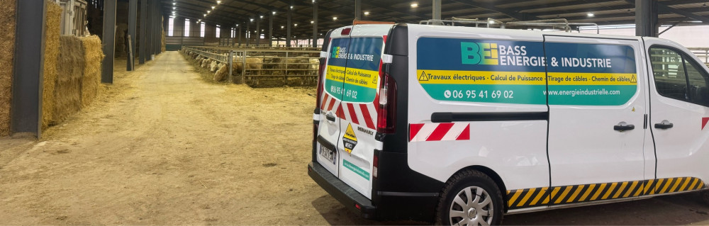 Daniel M. (BASS ENERGIE & INDUSTRIE)