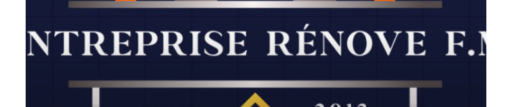 Edouard , Mayky F. (Entreprise Renove ...