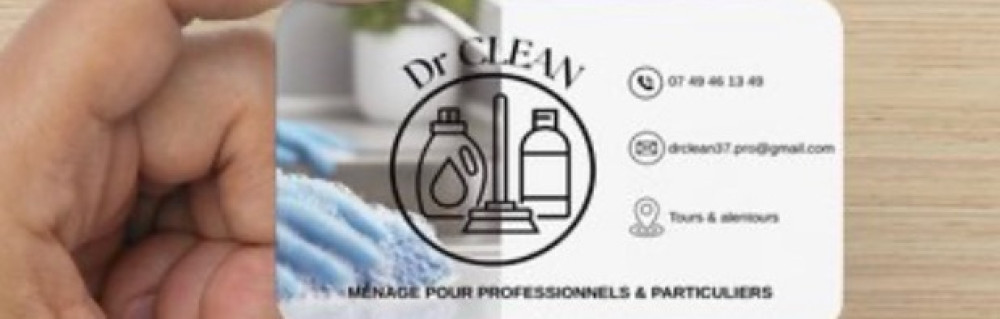 Amel M. (Dr CLEAN 37)