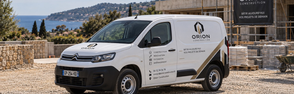 Angel M. (Orion Construction)