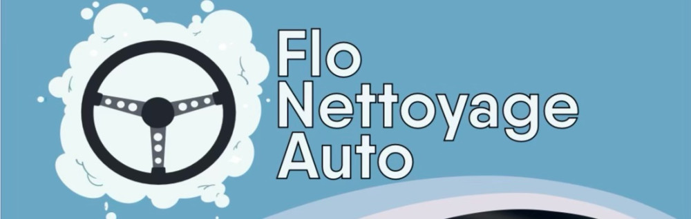 Florian B. (Flo nettoyage auto)