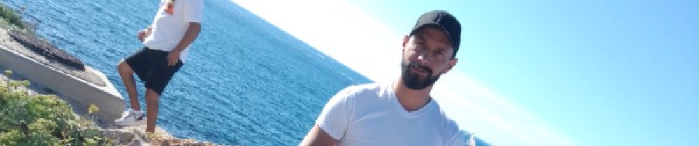 Ciprian M. (Ciprian Morosanu)