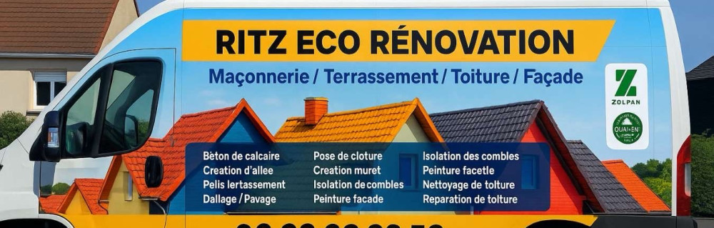 Luigi R. (RITZ ECO RÉNOVATION)