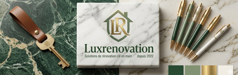 Luxrenovation