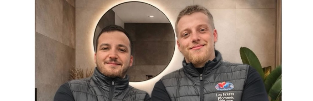 Les Freres Plombier