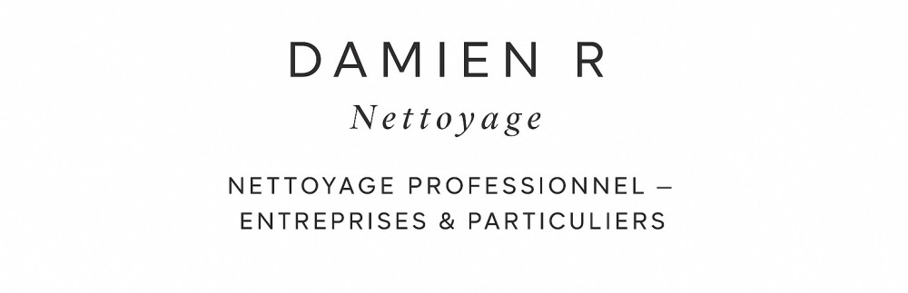 Damien R. (Damien Reine)