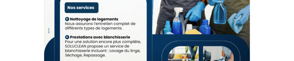 Soluclean